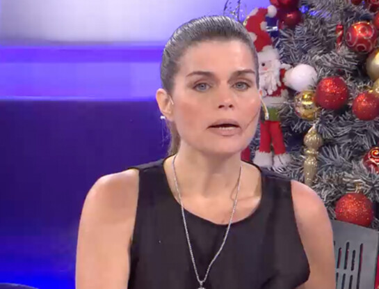 "Yo he ido a buscar a mi hijo a su casa": Angie Balbiani sobre el caso Marcelo Porcel, el papá que abusó a los compañeros del colegio