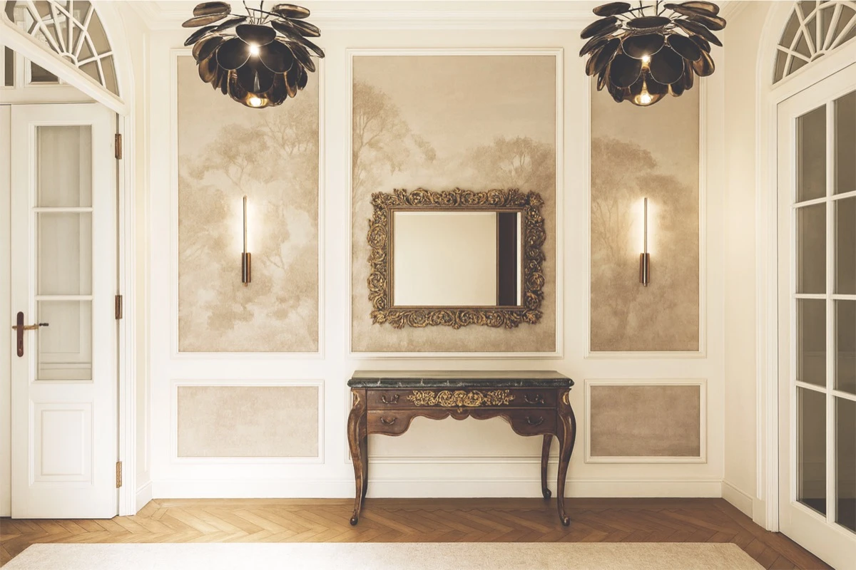 Recuperar viviendas antiguas para crear hogares contemporáneos: el sello de Arkitektismo. 