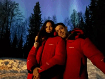 Así es la lujosa motorhome con la que José Bianco recorre el país 