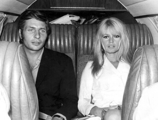 Los amores que marcaron la vida de Brigitte Bardot: la historia sentimental de una mujer icónica
