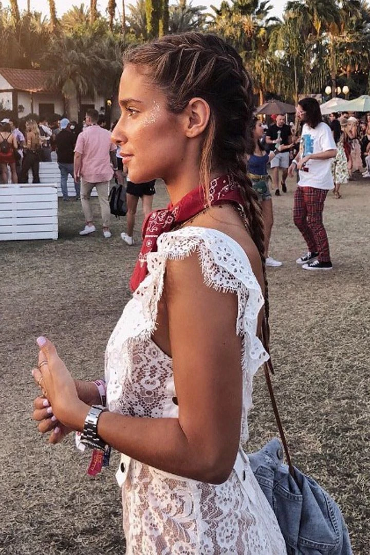 8 peinados para Fin de Año: opciones fáciles y frescas para lucir espléndida sin sufrir el calor