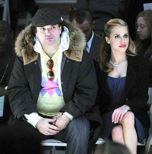 A 16 años de la muerte de Brittany Murphy y a 15 de la de su viudo qué fue de la mansión embrujada en la que vivían