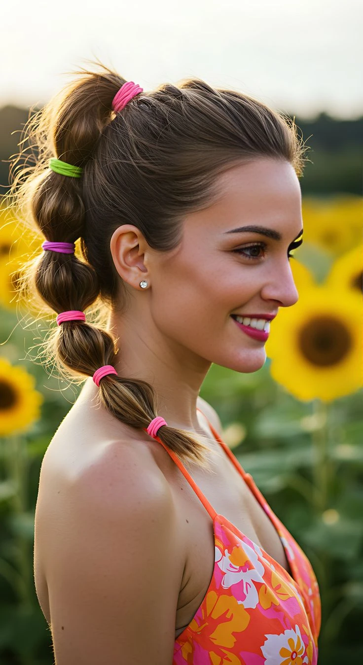 8 peinados para Fin de Año: opciones fáciles y frescas para lucir espléndida sin sufrir el calor