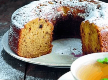 Budín de calabaza: la receta esponjosa y húmeda que es tendencia en el mundo