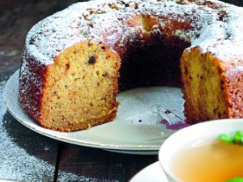 Budín de calabaza: la receta esponjosa y húmeda que es tendencia en el mundo