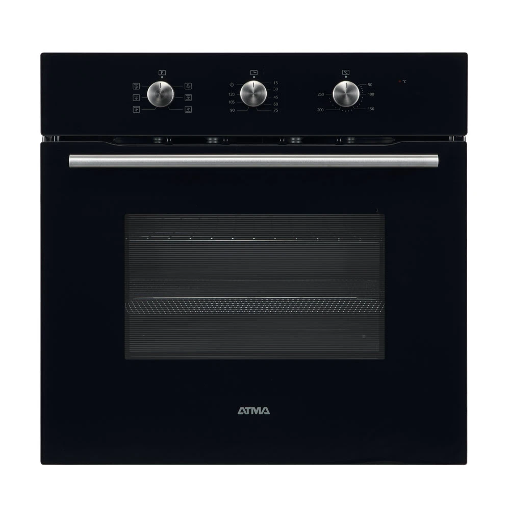 Hornos ATMA Mecánico, Digital y el revolucionario Air Fryer.