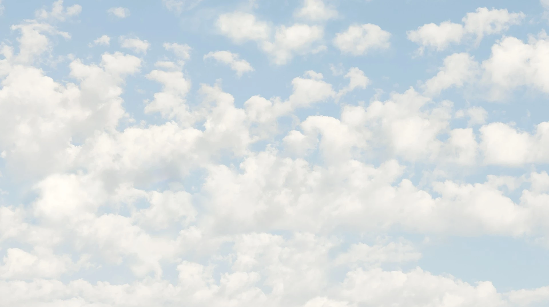 Un tono que simboliza serenidad, calma y renovación