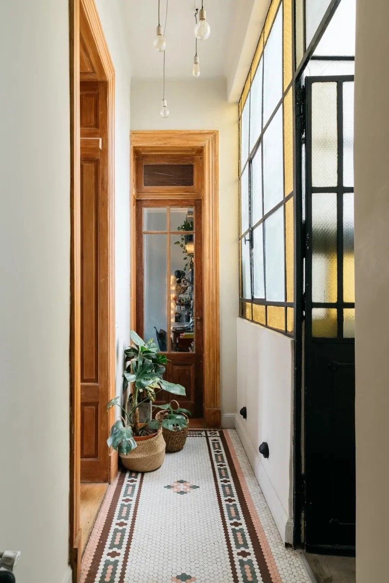 Los PH enamoran por su escala, su calma y su manera de vincularse con la vida urbana. 