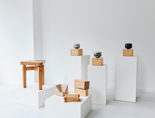 Arte, diseño y artesanía se unen en el universo de “Constelación II”