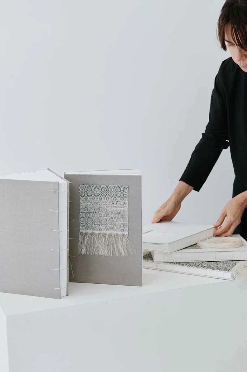 La Cúpula es el proyecto que Anita Gil gestó y que hoy comparte con Marina Ancilletta. 