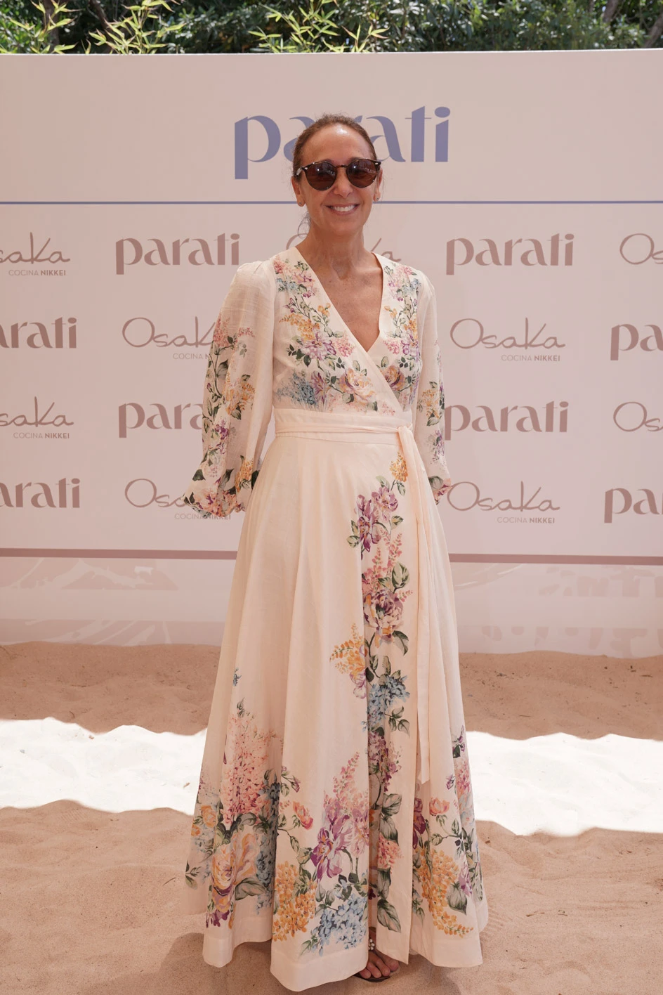 de Pampita a Juana Viale y Nicole Neumann, los looks de las invitadas al Almuerzo Para Ti Punta del Este