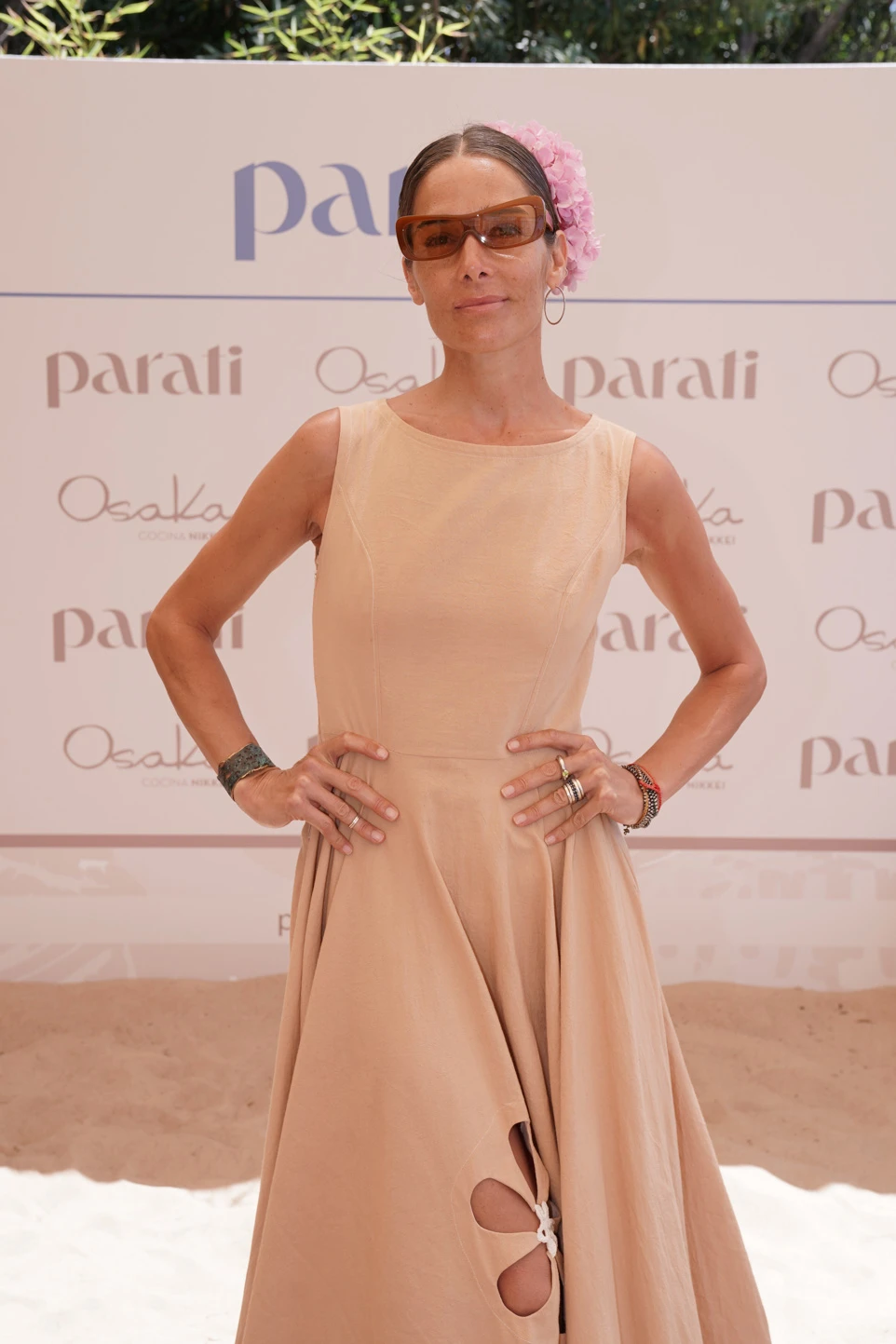 de Pampita a Juana Viale y Nicole Neumann, los looks de las invitadas al Almuerzo Para Ti Punta del Este