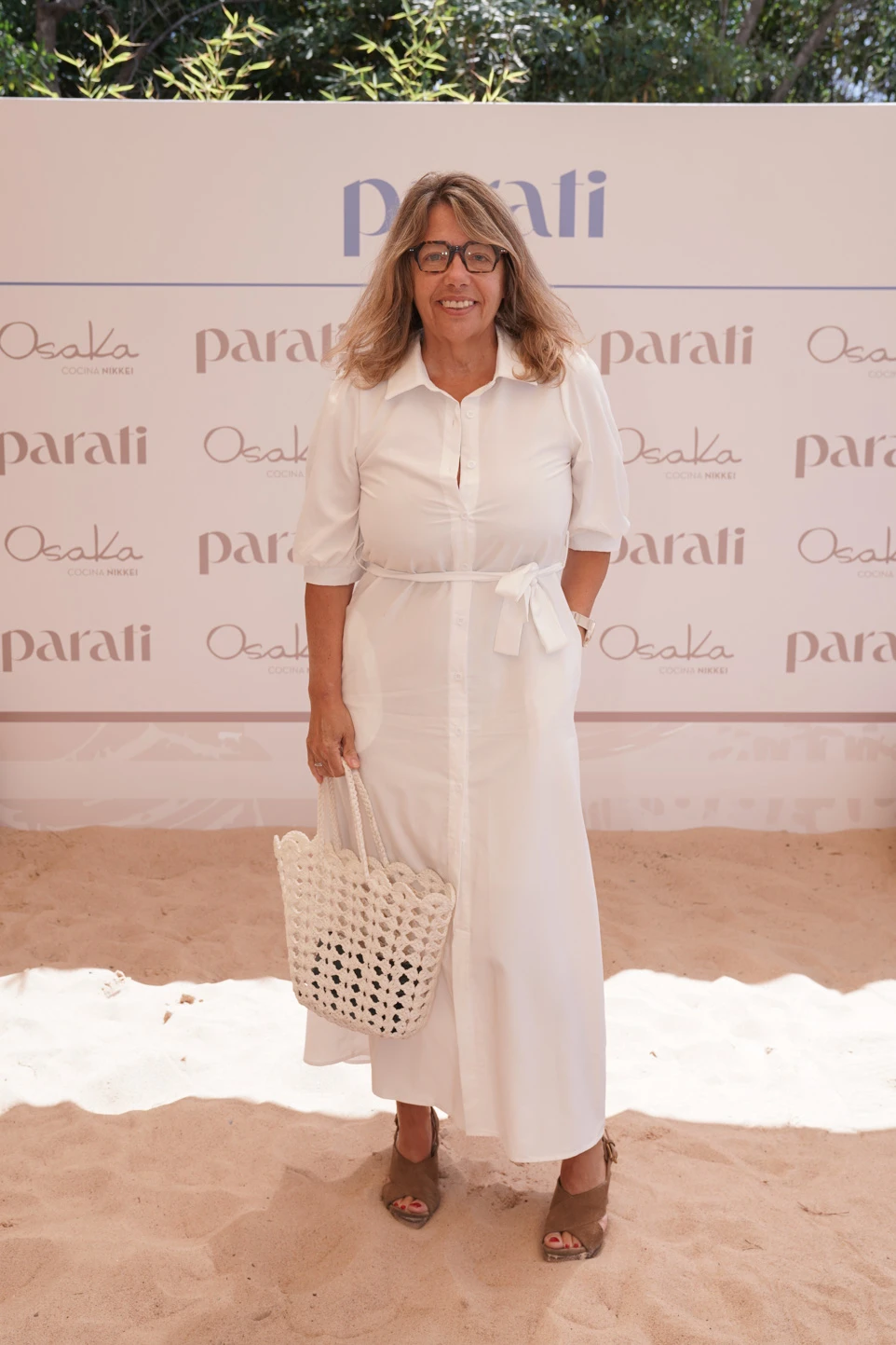 de Pampita a Juana Viale y Nicole Neumann, los looks de las invitadas al Almuerzo Para Ti Punta del Este