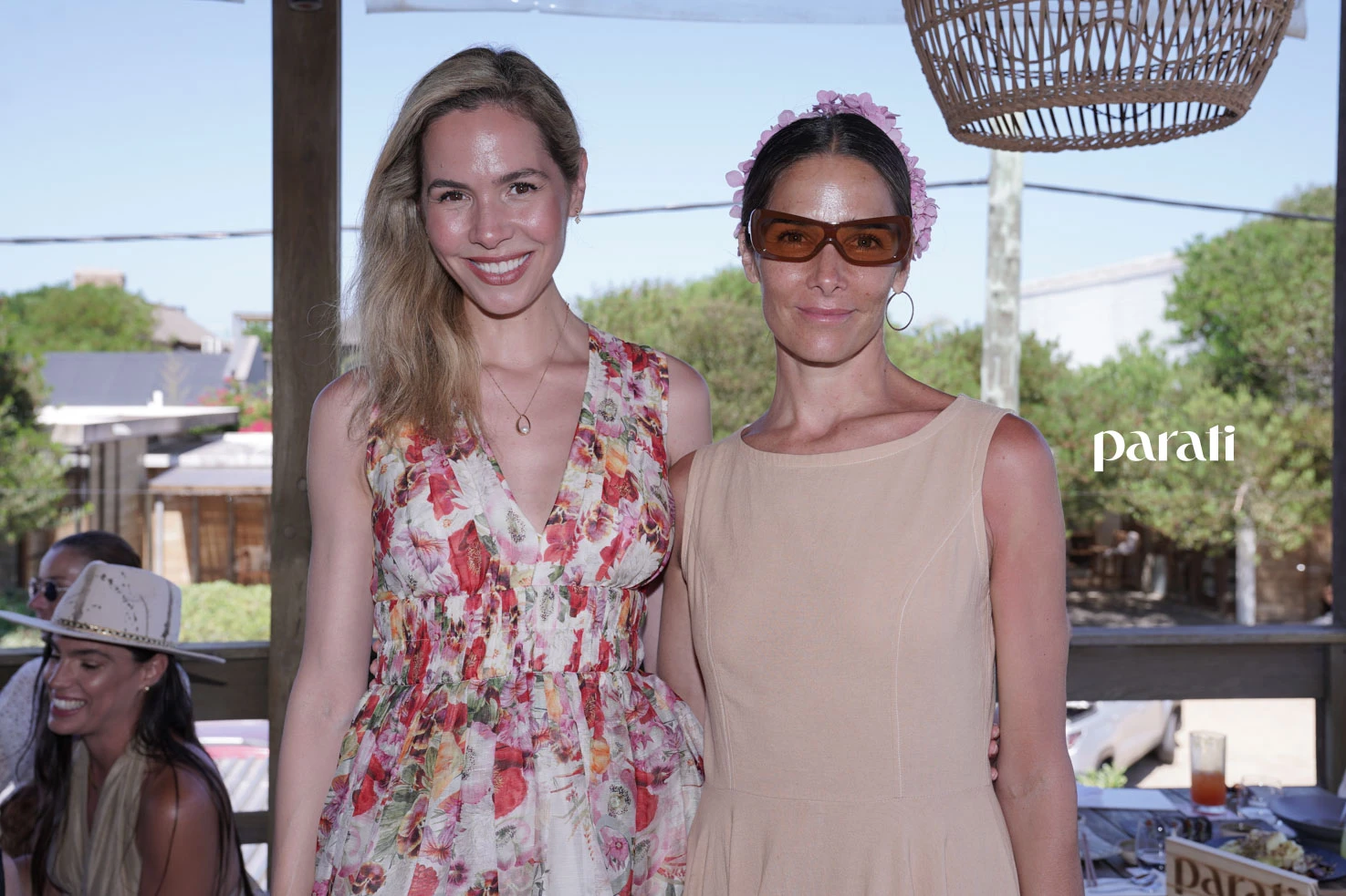 Almuerzo Para Ti en Punta del Este: el evento con famosas que dio inicio a la temporada más glamorosa