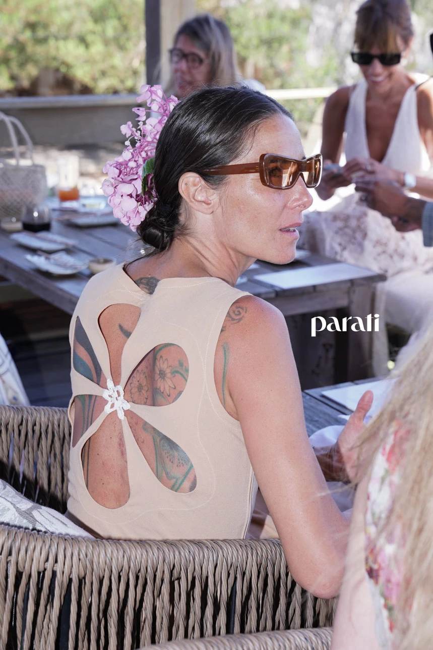 Almuerzo Para Ti en Punta del Este: el evento con famosas que dio inicio a la temporada más glamorosa