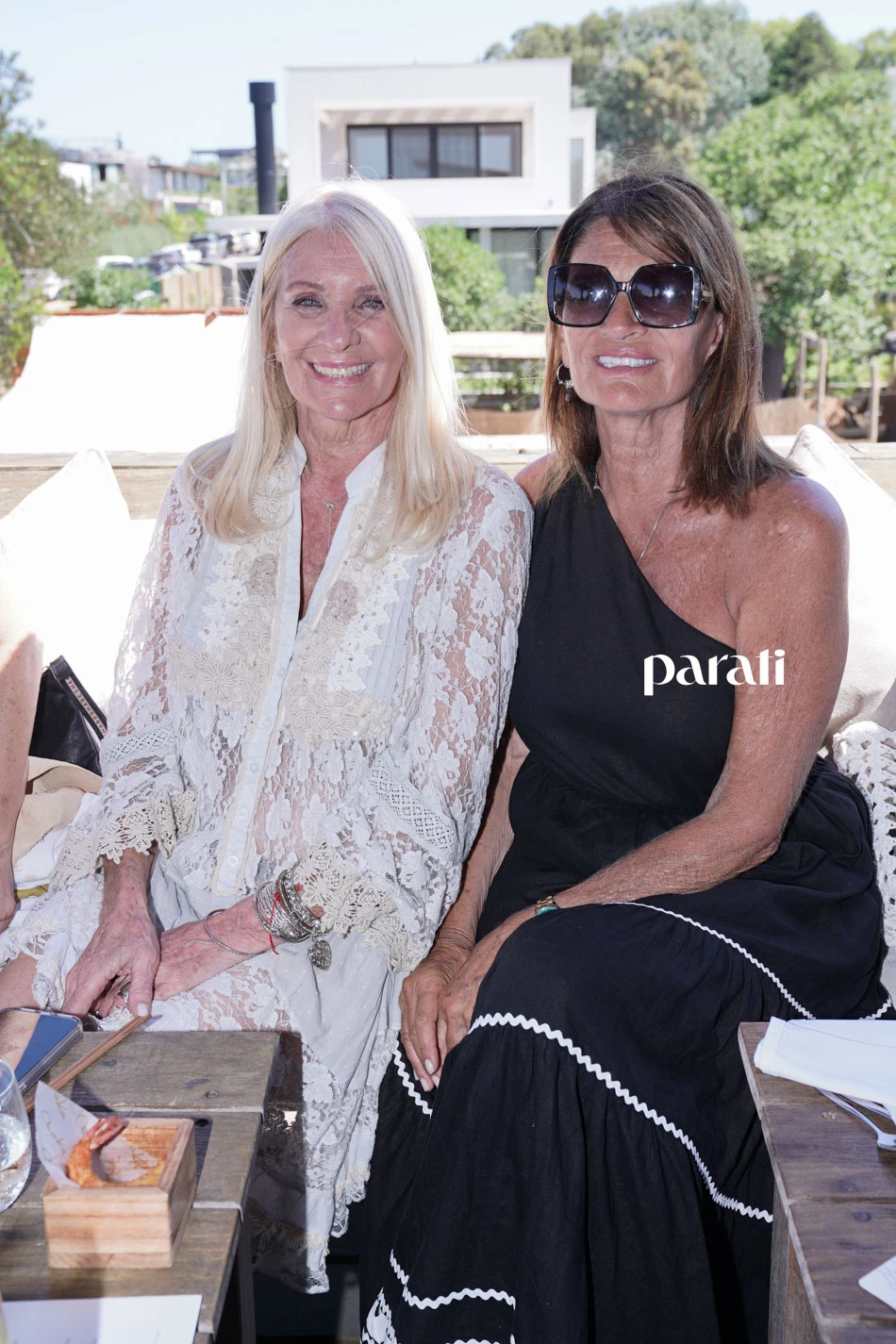 Almuerzo Para Ti en Punta del Este: el evento con famosas que dio inicio a la temporada más glamorosa