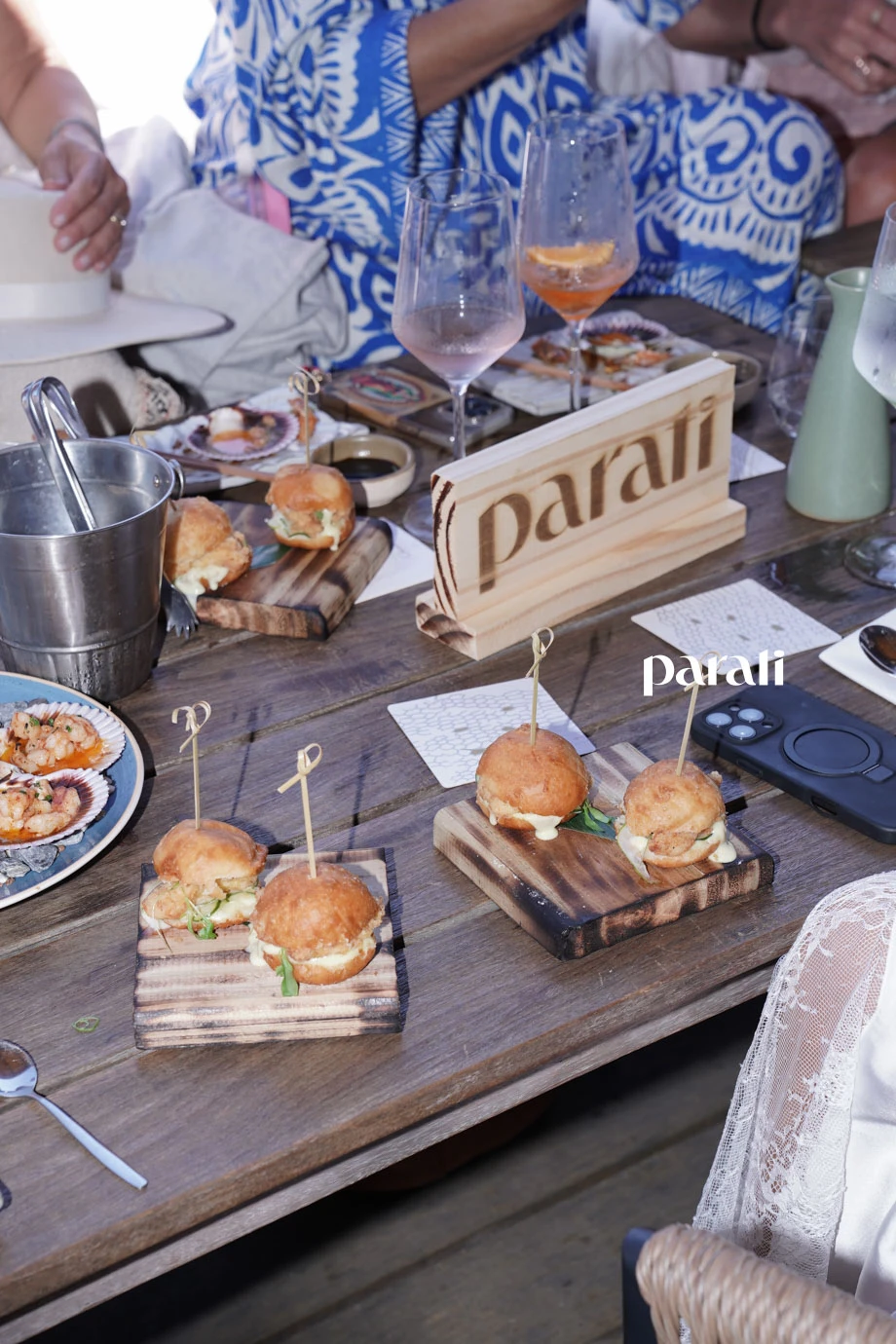 Almuerzo Para Ti en Punta del Este: el evento con famosas que dio inicio a la temporada más glamorosa