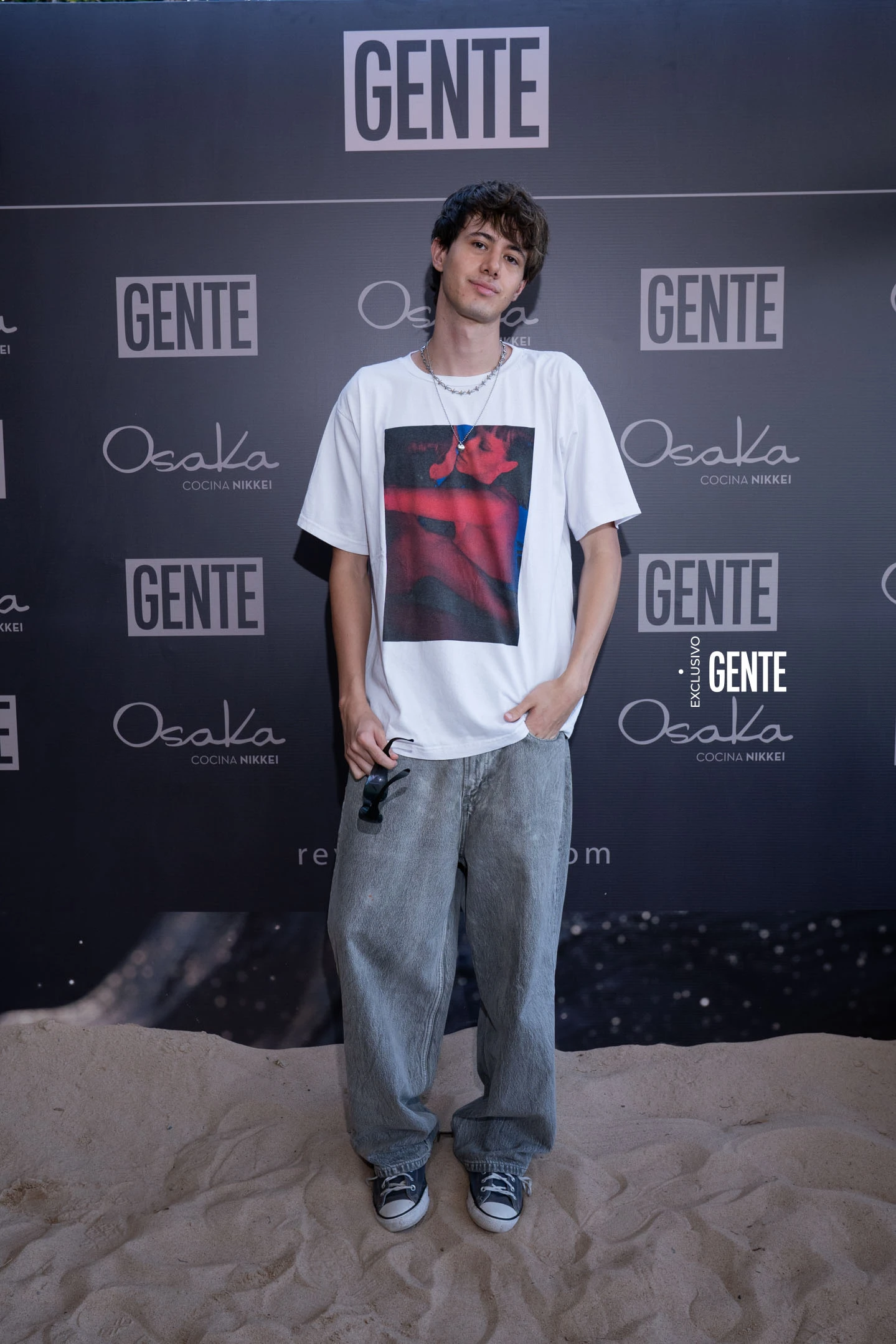 de Valeria Mazza a Pampita y Nicole Neumann, los looks de la fiesta de GENTE en Punta del Este