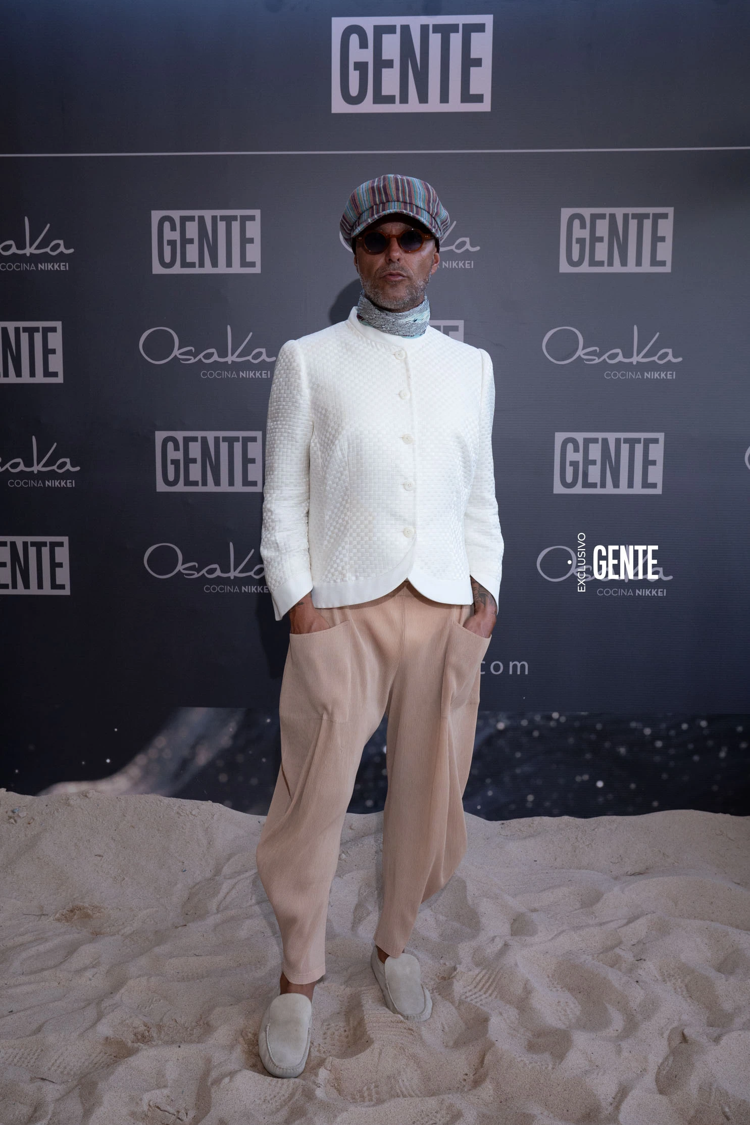 de Valeria Mazza a Pampita y Nicole Neumann, los looks de la fiesta de GENTE en Punta del Este