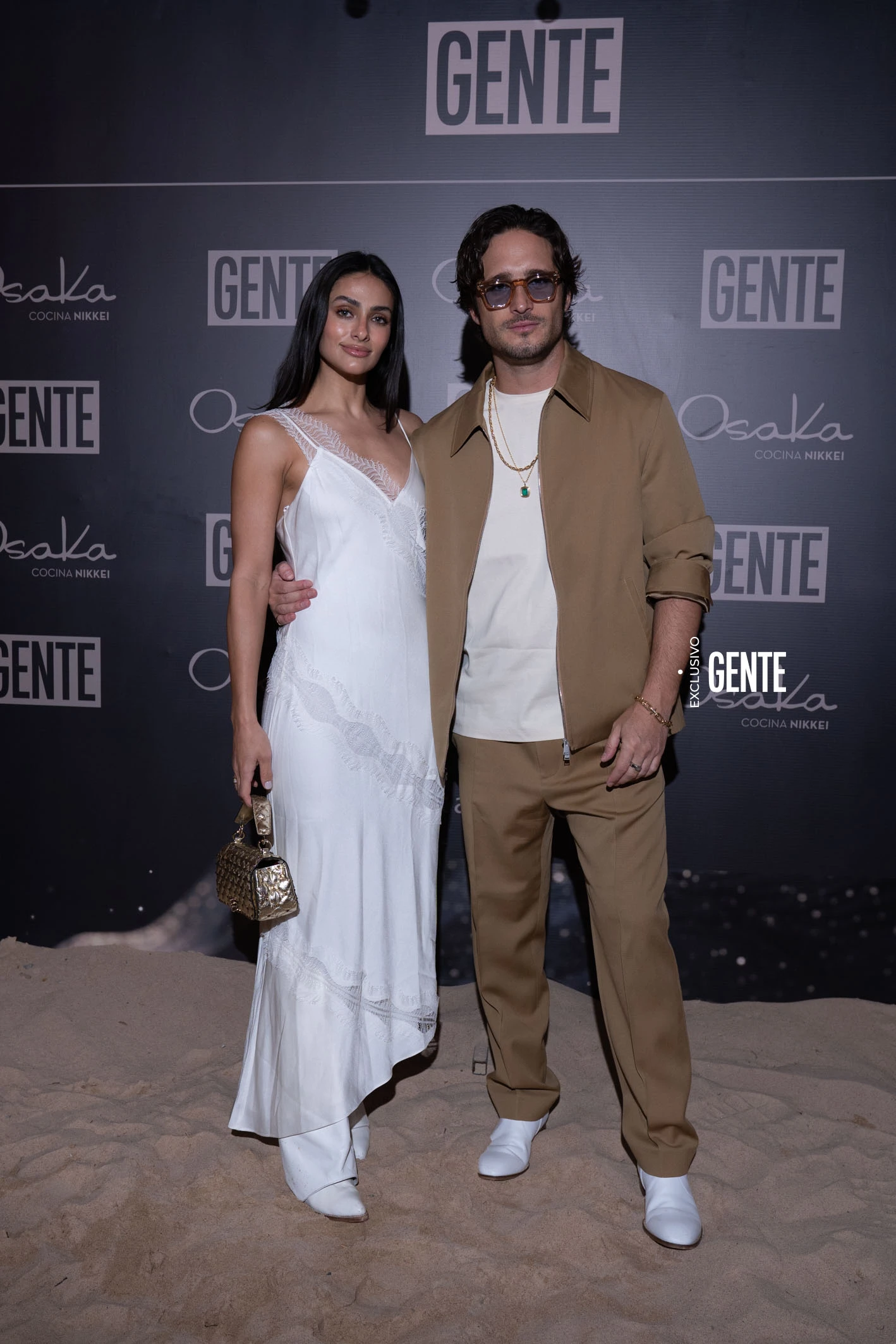 de Valeria Mazza a Pampita y Nicole Neumann, los looks de la fiesta de GENTE en Punta del Este