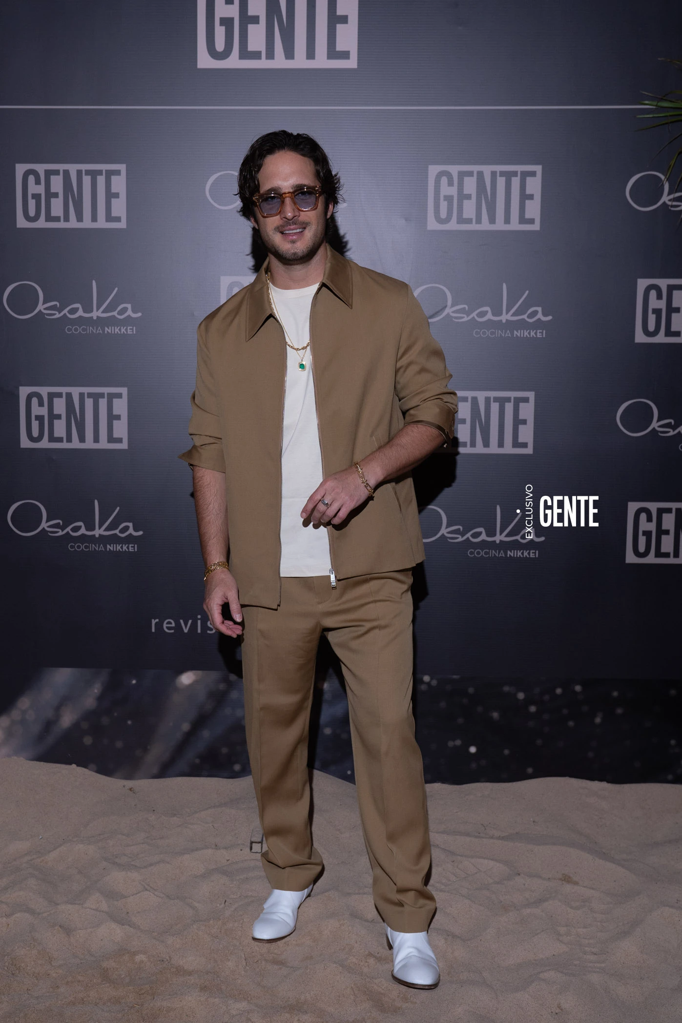 de Valeria Mazza a Pampita y Nicole Neumann, los looks de la fiesta de GENTE en Punta del Este