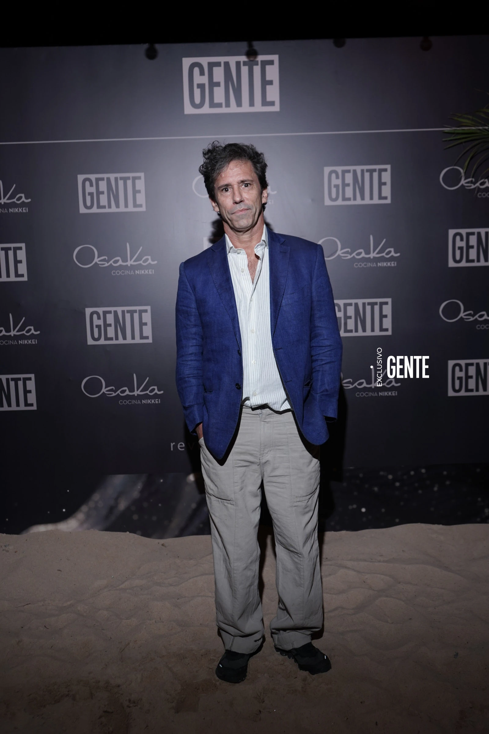 Vidriera: de Valeria Mazza a Pampita y Nicole Neumann, los looks de la fiesta de GENTE en Punta del Este