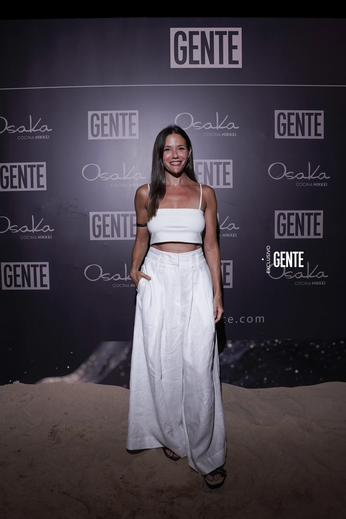 de Valeria Mazza a Pampita y Nicole Neumann, los looks de la fiesta de GENTE en Punta del Este