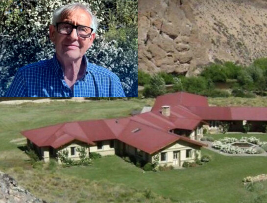 Cinco meses sin Carlos Ancapichun, el cuidador de la casa de la reina Máxima en la Patagonia: misteriosa desaparición