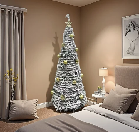 Este el árbol que es tendencia