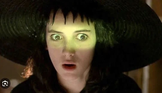 De ícono de los noventa a Joyce Byers en Stranger Things: 5 películas icónicas de Winona Ryder