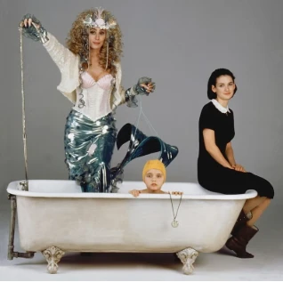 De ícono de los noventa a Joyce Byers en Stranger Things: 5 películas icónicas de Winona Ryder