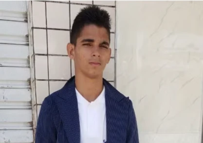 Gerson soñaba con domar leones en África.