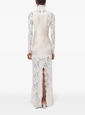 El vestido de Rabanne que usó Lulú Sanguinetti en su fiesta