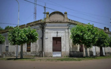 Tres pueblos fantasma cerca de Buenos Aires para una escapada distinta este verano
