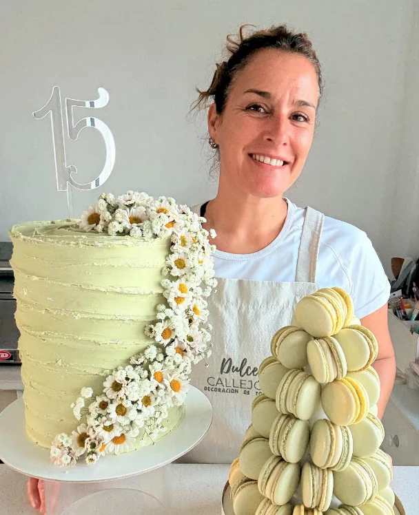 Carina Cerino Callejón