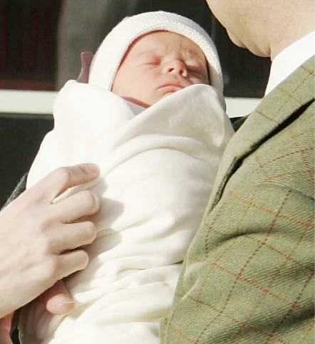 Quién es James Mountbatten-Windsor, el conde de Wessex que cumple 18 años y es el royal más enigmático