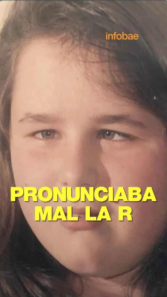 Malena Guinzburg abrió su corazón.