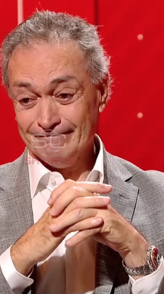 José Luis Clerc recordó a Guillermo VIlas