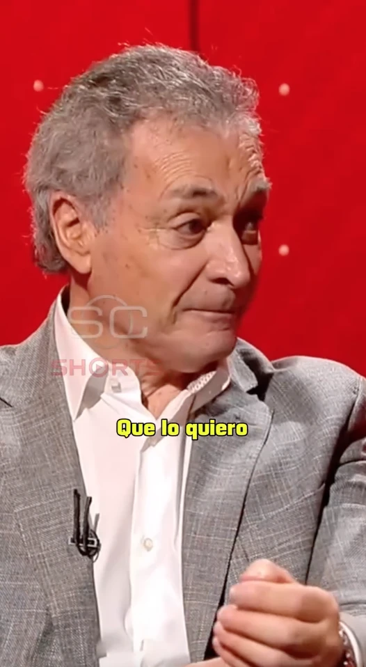 José Luis Clerc recordó a Guillermo VIlas