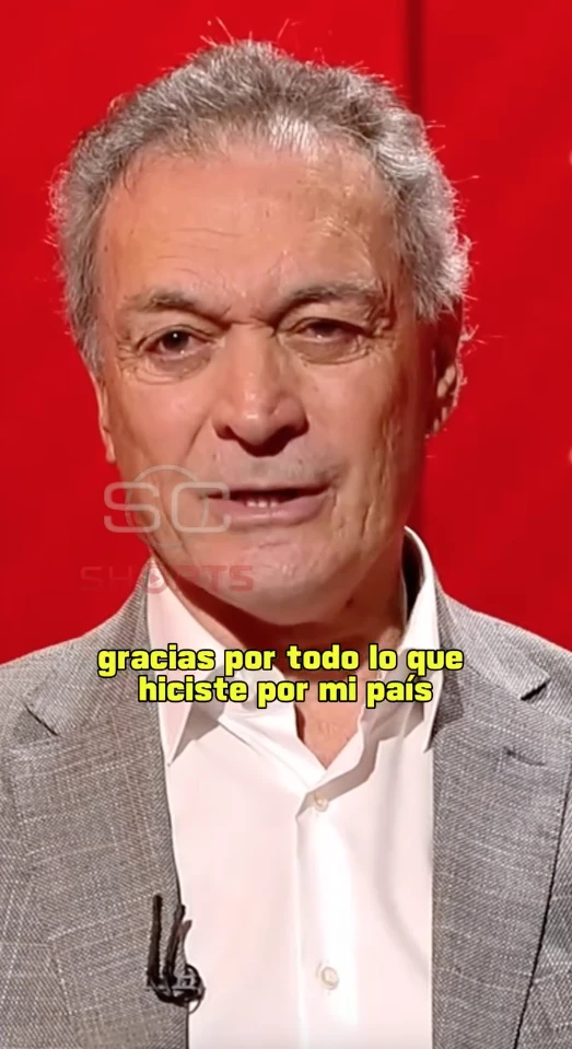 José Luis Clerc recordó a Guillermo VIlas