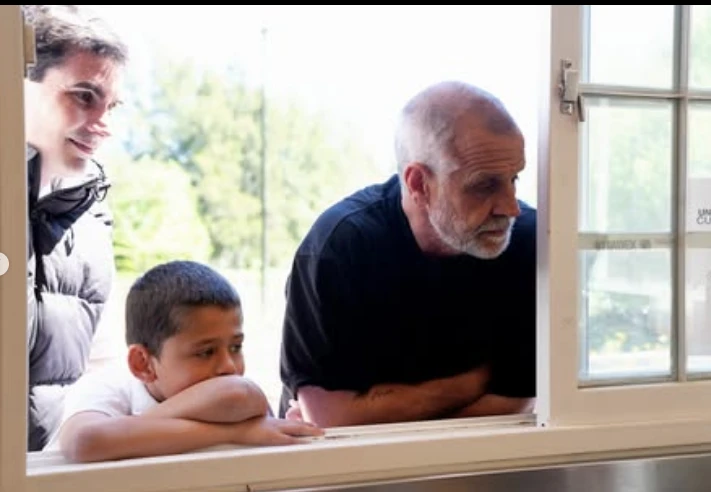 Paraje 8, el emprendimiento de Christian Petersen y Sofía Zelaschi en San Antonio de Areco.