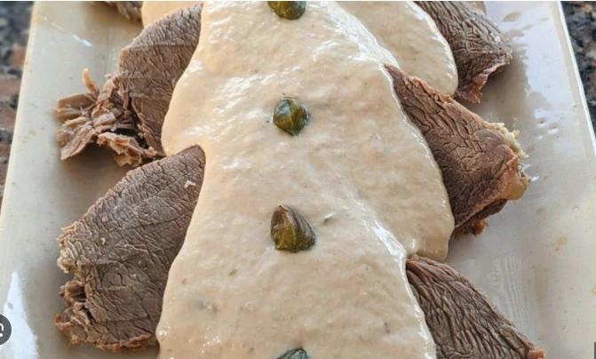 Vitel toné económico