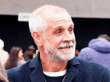 Christian Petersen destacada