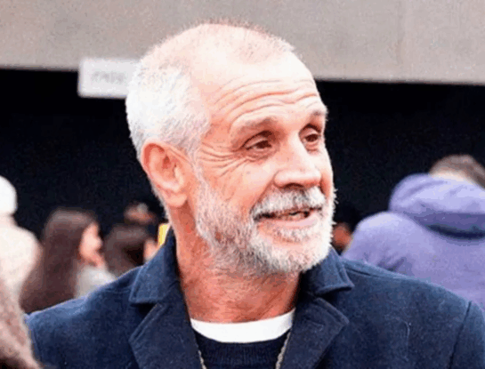 Christian Petersen: los conmovedores mensajes de apoyo de parte de sus colegas cocineras