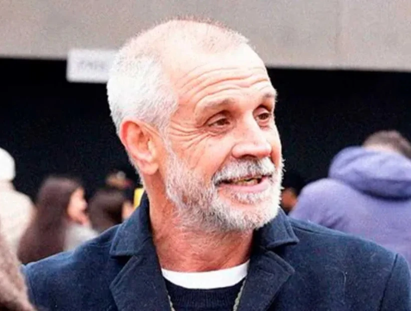 Christian Petersen destacada