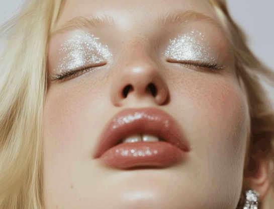 Cloud Dancer: así llega el pantone 2026 a tu make up, tus uñas y tu pelo