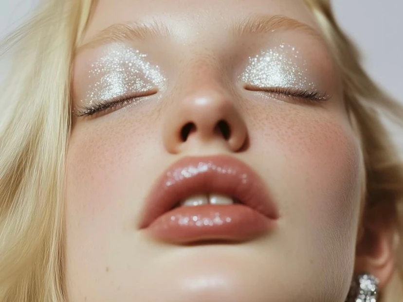 Cloud Dancer: así llega el pantone 2026 a tu make up, tus uñas y tu pelo