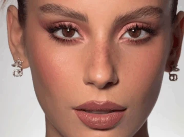 Cómo agrandar la mirada con maquillaje: el detalle clave que cambia todo y es fácil de aplicar