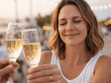 Cómo superar el estrés de fin de año: claves para manejar el agotamiento, la ansiedad y las fiestas