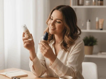 Compras inteligentes: la guía para saber si tus productos de belleza son realmente seguros